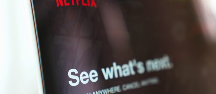 Kako narediti Netflix HD ali Ultra HD: najlažji način za spreminjanje nastavitev slike Netflixa