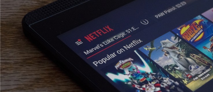 Kode žanrov Netflix: Kako najti skrite kategorije Netflixa