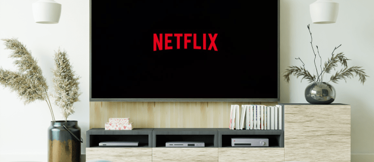 如何在 Netflix 上查找 4K 内容