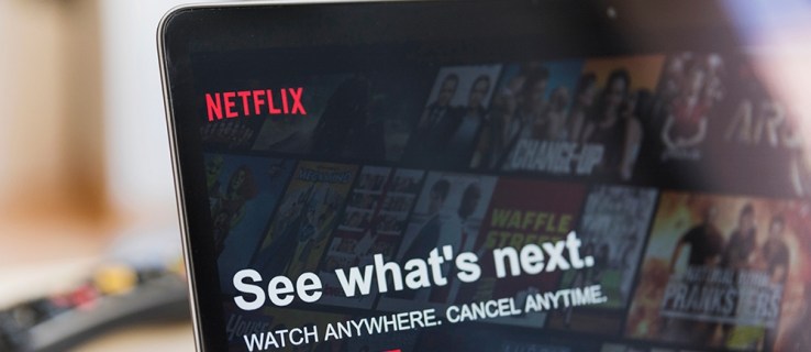 Netflix foi hackeado e e-mail alterado - Como obter conta de volta
