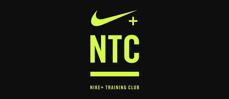 Kuinka tarkka Nike Run Club on?