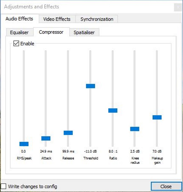 כיצד לנרמל את עוצמת הקול ב-VLC ועוד טריקים מסודרים-2