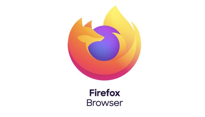 Kuvatulos firefox-logolle