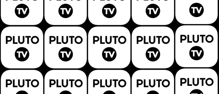 Ei voi muodostaa yhteyttä Pluto-televisioon - Mitä tehdä