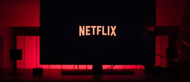 Cách thay đổi tài khoản người dùng Netflix trên thiết bị Roku