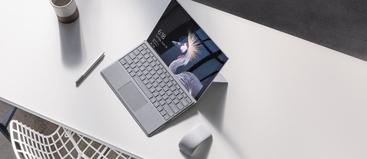 Microsoft Surface Pro 5 Apvienotās Karalistes izlaišanas datums, līdzekļi, specifikācijas un cena: 2017. gada Surface Pro iznāks jūnijā