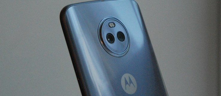 Motorola Moto X (4:e generationens) recension: Praktiskt med Motorolas återkomst till X-serien