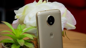 Κάμερα Motorola Moto G5S