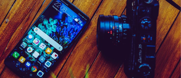 Google Pixel 3 vs Huawei P20 Pro: Ktorý smartfón s orientáciou na fotoaparát je pre vás?