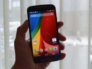 Motorola Moto G 2 recenzija