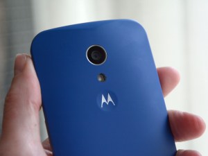 Recenze Motorola Moto G 2