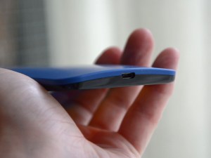 סקירת Motorola Moto G 2