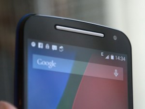 Motorola Moto G 2 recension