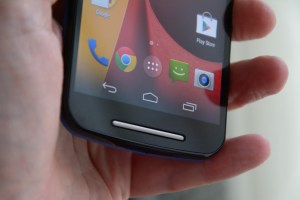 Motorola Moto G 2 recension
