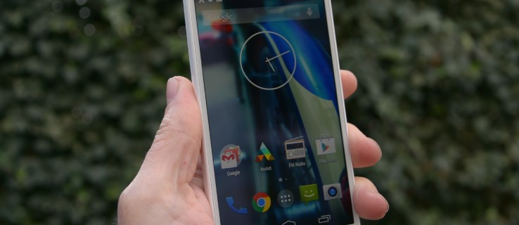 Motorola Moto G 4G (2015) | Moto G 2 s recenzí 4G
