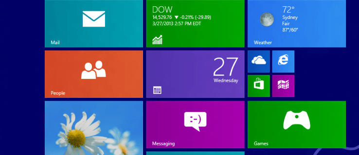 Windows 8.1: dátum vydania, nové funkcie, snímky obrazovky