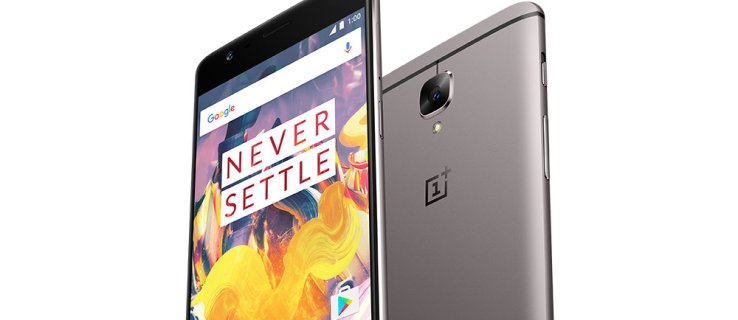 OnePlus 3 بمقابلہ OnePlus 3T: کیا آپ کو تازہ ترین ماڈل خریدنا چاہئے، یا OnePlus 3 کا شکار کرنا چاہئے؟