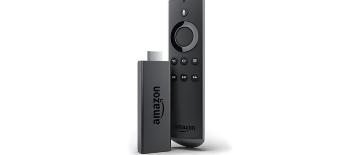 Kaip atsijungti nuo „Amazon Fire Stick“.