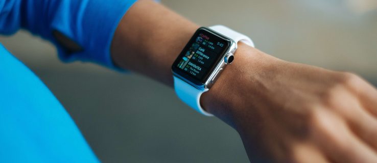 Hur man kopplar ihop en Apple Watch med en Android-telefon