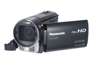 Panasonic HDC-SD90