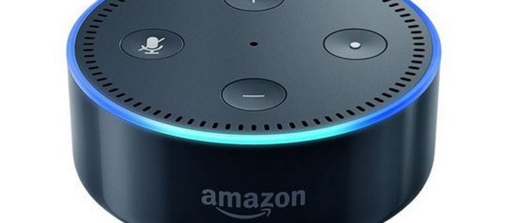 Sådan spiller du gratis musik på Echo Dot