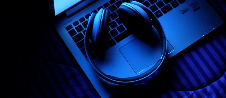 Hur man spelar musik från din dator på ditt Amazon Echo