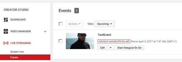 Google Hangout உரையாடல்களை எவ்வாறு பதிவு செய்வது2