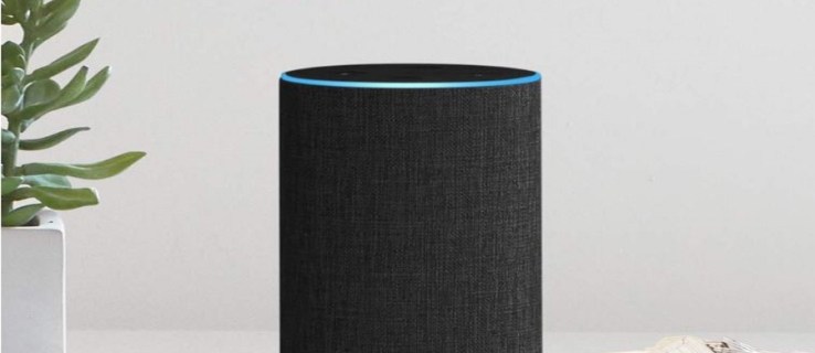 كيفية إرسال رسالة من Alexa على Amazon Echo