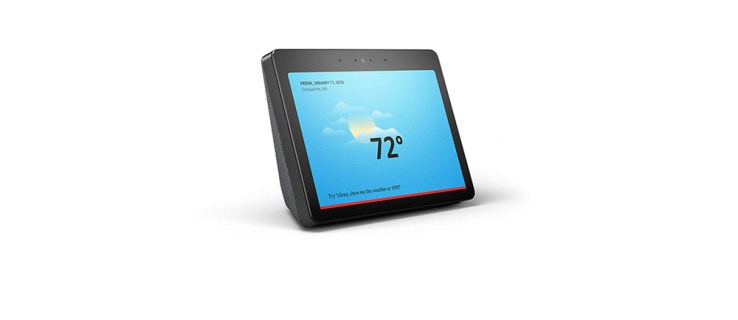 Cách gửi công thức đến Echo Show