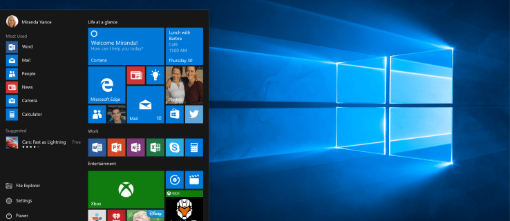 Cómo obtener ayuda en Windows 10: el soporte en línea de Microsoft podría solucionar sus problemas