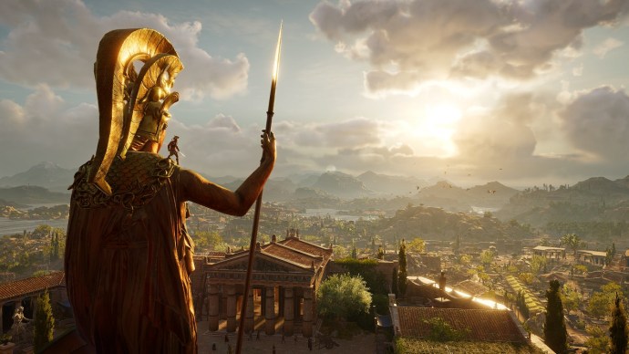 google_project_stream_assissins_creed_odyssey