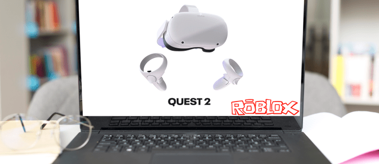 Slik spiller du Roblox på en Oculus Quest 2