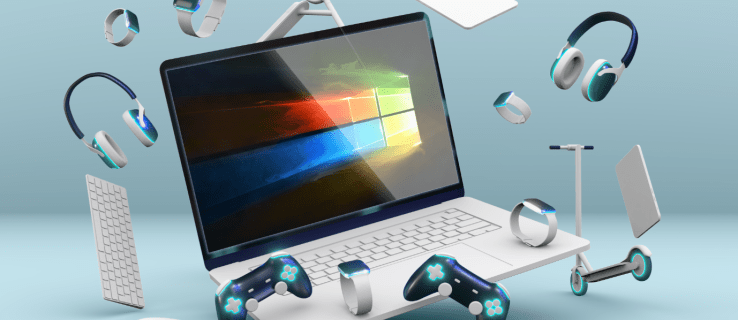 Hvordan optimalisere Windows 10 for spill