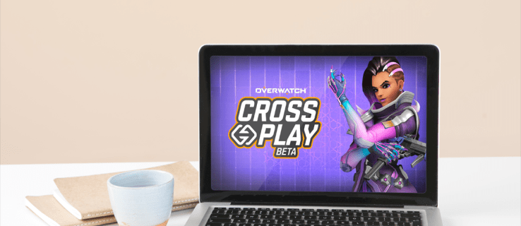 Cách tham gia Crossplay trong Overwatch