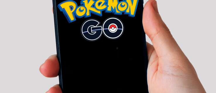 Pokemon GO: Kuinka ottaa tilannekuva