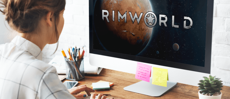 Jak získat více kolonistů ve světě RimWorld