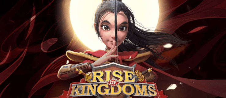 Rise of Kingdoms: Sådan får du teleporter