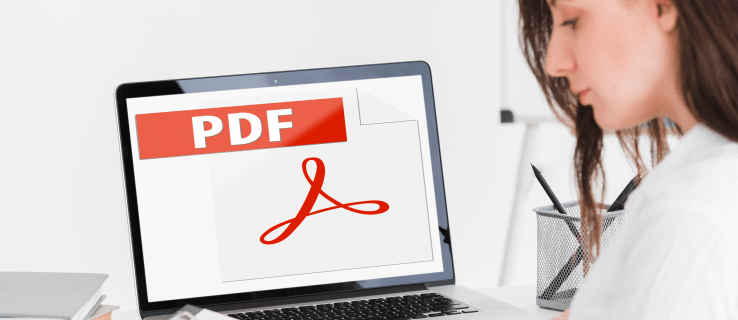 Hvordan åpne PDF-filer fra Chrome i Adobe Reader