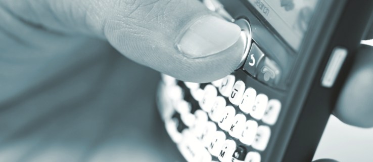 UMA: Rute BlackBerry-samtalene dine over Wi-Fi