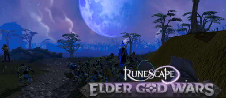 Hogyan készítsünk számszeríjat a RuneScape-ben