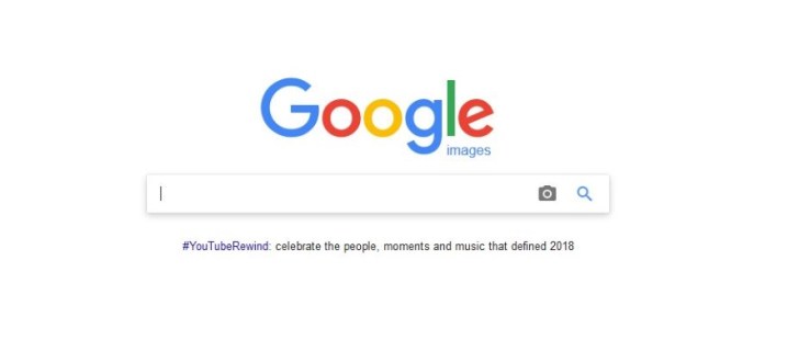 Kako pretraživati ​​Google slike po veličini