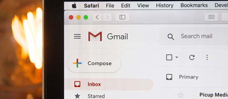 Hur man skickar ett fax direkt från Gmail