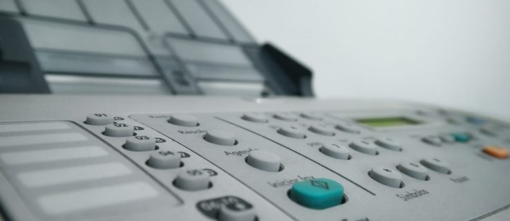 Cách gửi fax trực tuyến từ iPhone, Android, PC hoặc Mac