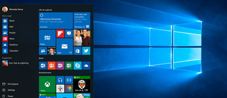 Ako spustiť Windows 10 v núdzovom režime