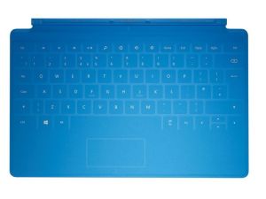 Microsoft Surface RT