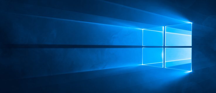 Jak změnit tapetu Windows 10