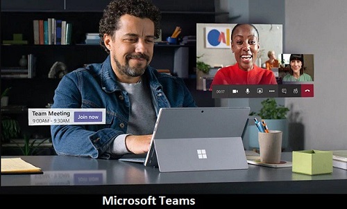 Microsoft Teams kā izdzēst tērzēšanu