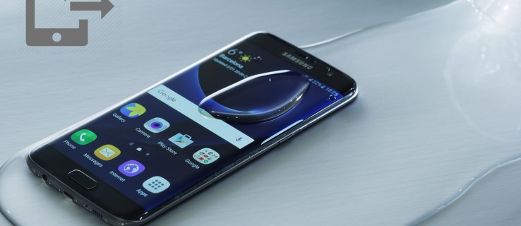 Sådan løser du mobildataproblemer på din Galaxy S7