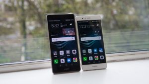 Huawei P9 Plus e P9