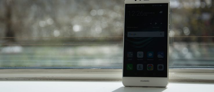Revisió de Huawei P9 i P9 Plus: una vegada genial, però el 2018 podeu fer-ho millor